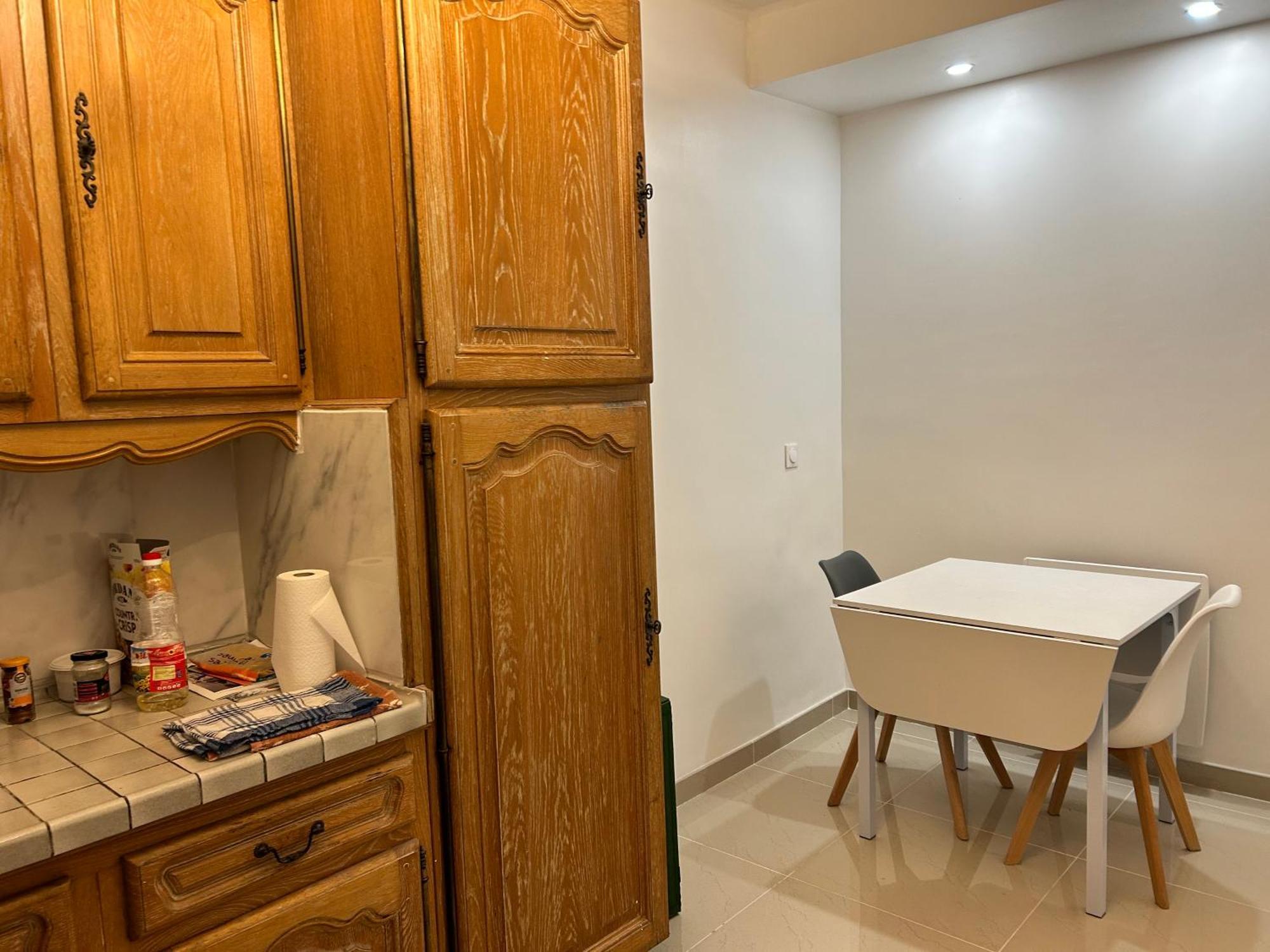Grand Logement Centre Ville Massy Εξωτερικό φωτογραφία